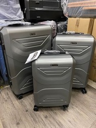 PSNGR🇩🇪 28+24+20” 德國品牌 全新new 8-wheels spinner 喼 篋 行李箱 旅行箱 托運  luggage baggage travel suitcase hand c