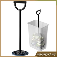 [Toolroom] Trash Compactor for Home Outdoor Bin Premium Waste Press Tool Garbage Tamper