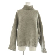SLOBE IENA Knit wool Direct from Japan Secondhand