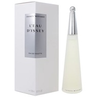 Issey Miyake經典女性淡香水100ml