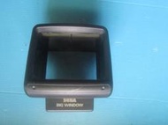 SEGA GAME GEAR GG  放大鏡  .圖片內容為實物