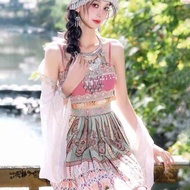 Hanfu Costume - Traditional & Exotic Ethnic Wear