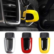 Porsche Car Stop Engine Key Switch One key Start on For Cayenne Cayman an Paramera 911 718