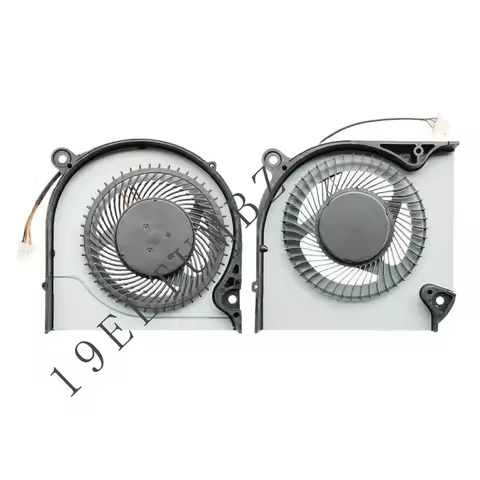 for Acer Nitro 5 AN515-43 AN515-54 AN517-51 CPU GPU Cooling Fan 24.Q59N2.001