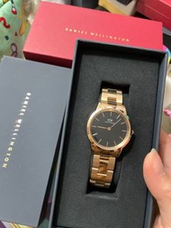 Daniel Wellington 手錶