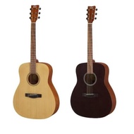 Cheap Original Yamaha Acoustic Folk Guitar F400 / F 400 Non-COD Equipment
