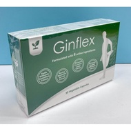 GINFLEX Capsule 30s [Exp 4/2026]