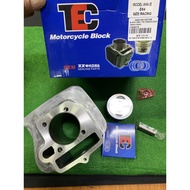 TEC Block Racing Class Dream Ex5 HONDA 53mm 54mm 55mm 56mm std oneten class1 standard BLOK IKk Kozi 