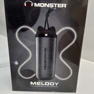 TWS Monster Melody / TWS melody / TWS monster / TWS karakter