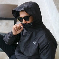 jaket pria GROPCORE terbaru ANTI AIR WATERPOOF keren gaya korea import anti angin distro BGSR MMXVI