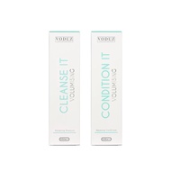 Volume Shampoo and Conditioner