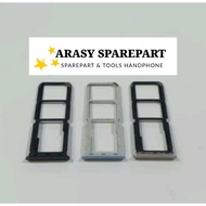 [ WARRANTY ] SIMTRAY SLOT SIM OPPO A18 OPPO A38 4g/