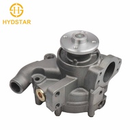 Truck Industrial Water Pump Group 352-2080 3522080 for cat 3126B,3126E,586C C9 C7