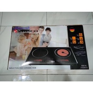 Vigico Cooking Induction