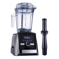 美國Vitamix全食物調理機Ascent領航者果汁機A3500I