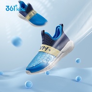 361 Degrees Kids Tennis And Running Shoes Size 28-42 Summer Mesh Breathable Child And Men Sneaker