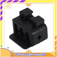 【W】Nozzle Wiper for  Lab H2D Hotend Hotend Nozzle 3D Printers Silicone Brush Cleaning Tool 1Pcs