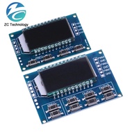1 Way 3 Way LCD Backlight Digital Signal Generator Square Wave PWM Pulse Frequency Duty Ratio Adjust