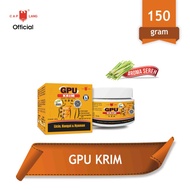 Lang GPU Krim Balsem Sereh 150gr