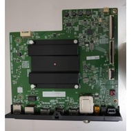 (Q37) TCL 58P635 Mainboard 40-R51MPF-MAB2HG , Powerboard, Cable, Ribbon. Used TV Spare Parts