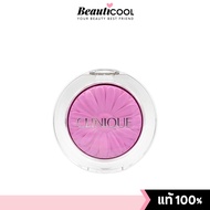 CLINIQUE Cheek Pop #15 Pansy Pop 3.5g บลัชออนสีสวยหวานและติดทนนานดูสุขภาพดีแบบมีเลือดฝาด