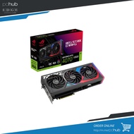 PChub | Asus RTX 4070S Ti SUPER Strix OC, pn: ROG-STRIX-RTX4070TIS-O16G-GAMING