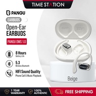 PANGU Open Earbuds Wireless Earbuds Bluetooth Earphone PANGU Bone Conduction Earphone Headset Fon Te