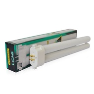 For Panasonic FPL27EX-N three-wavelength fluorescent eye protection   27W warm white soft light tabl