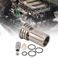 Will Automatic Transmission Cooling System Contournement Valves For 8L90 8L90E 10L90