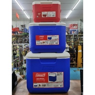 COLEMAN 5QT / 16QT / 30QT Cooler Box