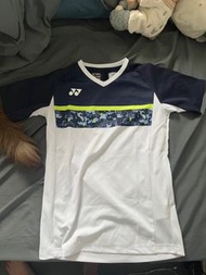 Yonex安塞龍羽毛球衣服