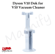 Dyson Cyclone V10 Dok