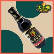 AppleBrand Golden Apple Brand Black Soy Sauce Kicap Pekat