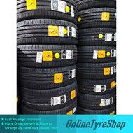 235/60/18 Continental ContiSportContact 5 SUV Tyre Europe Tayar (ONLY SELL 2PCS OR 4PCS)