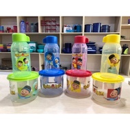 BOTOL AIR UPIN IPIN TUPPERWARE BRANDS