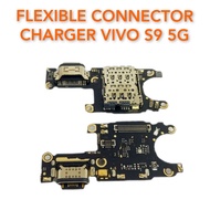Flexible Connector Charger Vivo S9 5G S10 5G