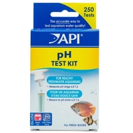 API pH Test Kit