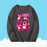 Lotso children's long sleeve t-shirt