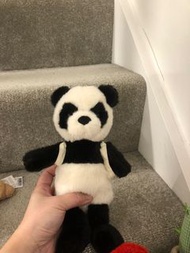 ［現貨即寄］jellycat panda 熊貓