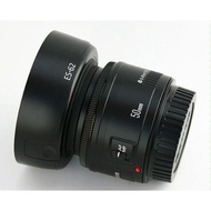 loa che nắng ES-62 cho canon 50f 1.8 II Yongnuo 50f1.8 for canon