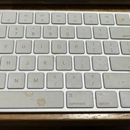 Apple magic keyboard