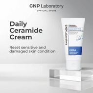 CNP Derma Answer Barrier Reset Cream 80ML