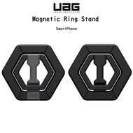 Uag Magnetic Ring Stand A Passed Mil STD 810G Standard Premium Grade For SmartPhone.