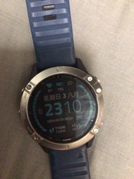 Garmin Fenix 6