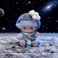 Dimoo Secret Drama Society Doll Clothing