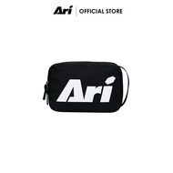 ARI--ESSENTIAL TOILETRY BAG-BLACK ARI ESSENTIAL Storage