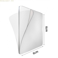 【MRBUNNY】Nano Seamless Adhesive Tape 6x6cm for Walls Tiles Glass Strong and Waterproof【menswear】