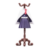 Demon Slayer Gashapon Mini Figure - Capsule Torso Kanao Tsuyuri