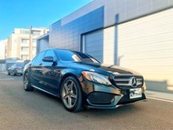 2015/BENZ/C300 AMG 4MATIC