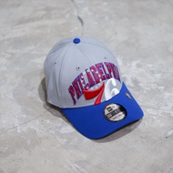 New Era 39Thirty NBA 23 Tip Off Philadelphia 76ersOTC